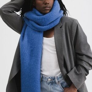 Gigi Pip Mik Oversized Scarf